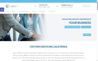 Launch CPA