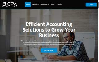 Ib Cpa