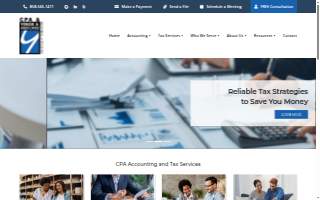 Yenor & Associates
