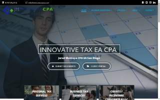 Montoya CPA EA APC