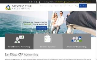 Morey CPA & Associates, Inc.
