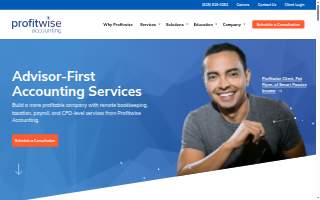 Profitwise Accounting