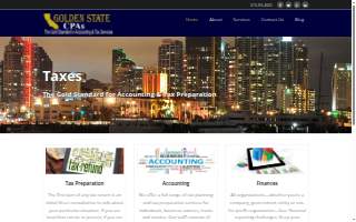 Golden State CPAs