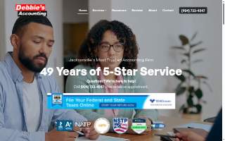 Debbie's Accounting Service, Inc