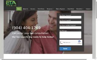 Elite Tax & Accounting LLC