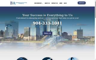 Bookkeeping and Accounting of Florida Inc.