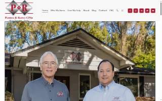 Patrick & Raines CPAs