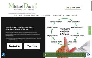 Michael Davis CPA PA