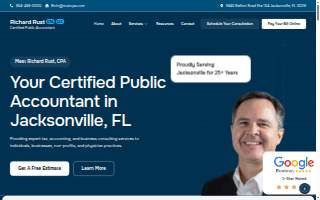 Richard Rust CPA LLC