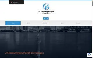 LM Accounting & Payroll Services LLC website