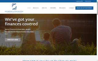 Sizemore & Associates, CPA's PLLC