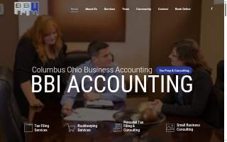 BBI Accounting