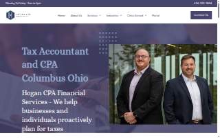 Hogan CPA Financial Services