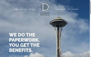 Charlie Dang Tax & Accounting
