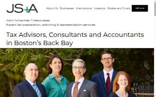 John Schachter + Associates, Inc.