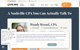 Dark Horse CPAs