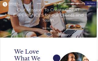 Puryear & Noonan CPAs