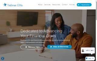 TriStar CPAs, PLLC