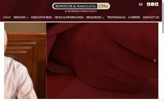 Kondler & Associates CPAs
