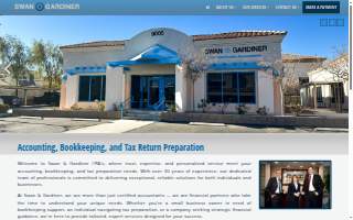 Swan & Gardiner LLC