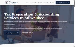 Contable Tax Group