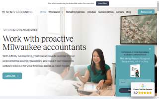 Affinity Accounting