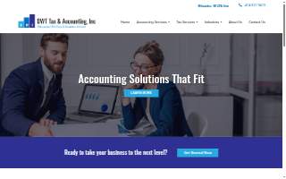 DWT Tax & Accounting Inc