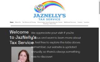 JazNelly's Tax Service