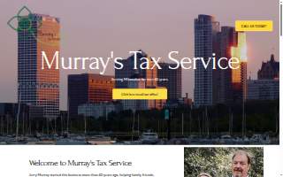 Murray's Tax Service