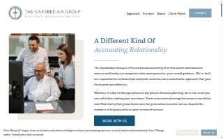 The Garabedian Group, Inc. - CPAs