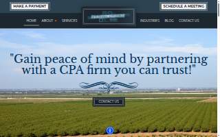 Demera Demera Cameron LLP