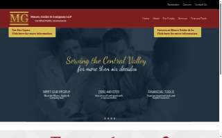 Moore Grider & Company LLP