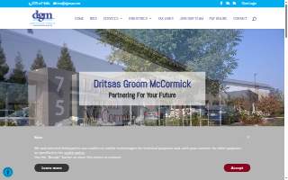 Dritsas Groom McCormick LLP
