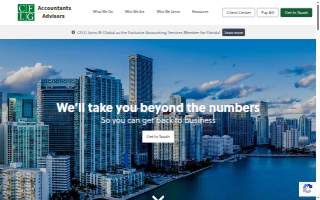 CPA Miami