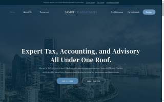 Samuel & Associates CPA