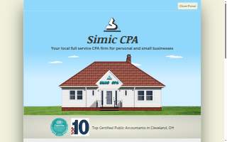 Simic CPA Company
