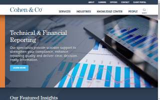 Cohen & Co