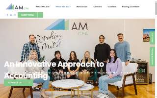 Am Cpa