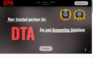 Den’s Tax & Accounting