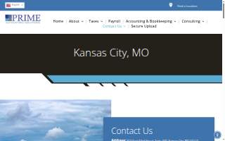 Prime Accounting Solutions