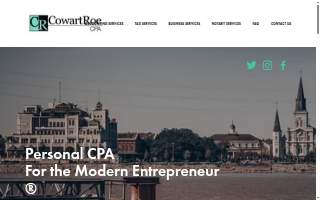 Cowart Roe CPA LLC