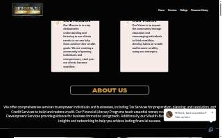 Carter Capital Pllc