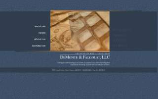 De Monte & Falgoust, CPAs, LLC