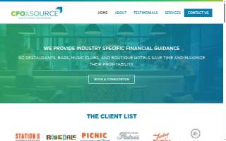 CFO 1 Source
