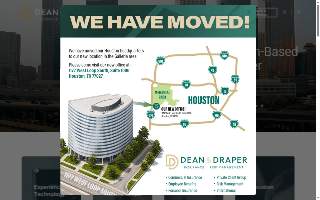 Dean & Draper Insurance Agency, LP