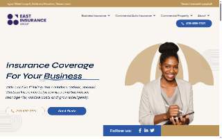 Texas General Insurance Agency