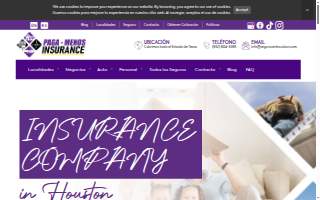 Paga-Menos Insurance