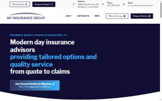 My Insurance Group