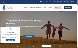 Fidelis Insurance Brokers