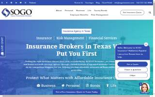 SOGO Insurance
